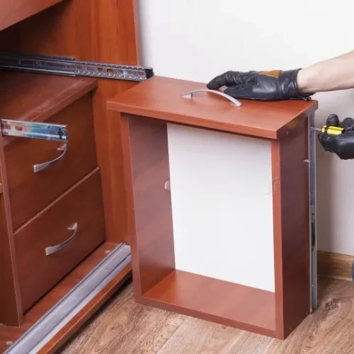 Leather Furniture Repair