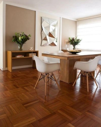 Premium Flooring for Every Living Space.