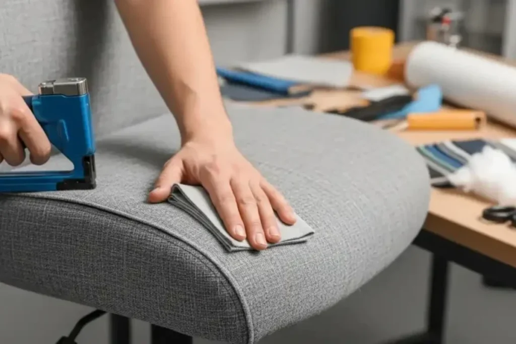 Office Furniture Repair