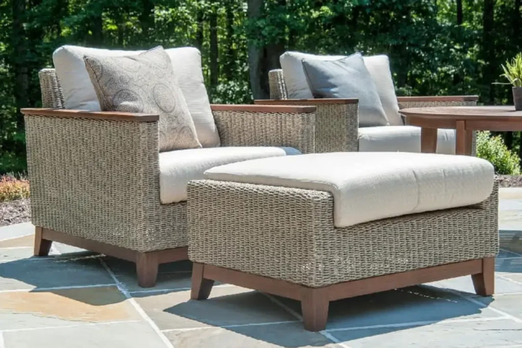 Outdoor Coffee Table