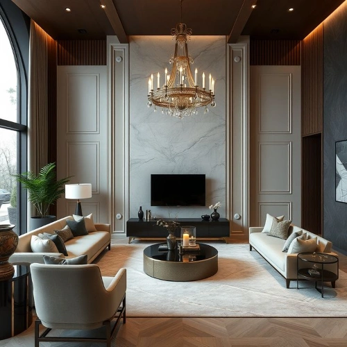 Personalized interior fitout solutions for commercial spaces