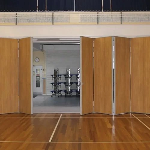 Variety of high-quality wood finishes.