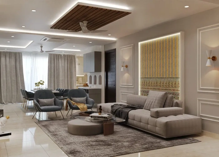Interior fitout specialists Dubai