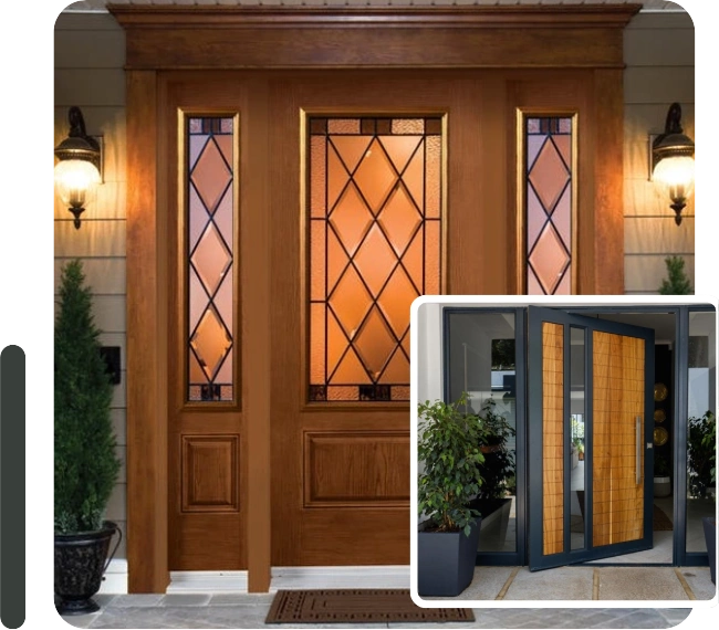 Expert design, supply, and precision installation.