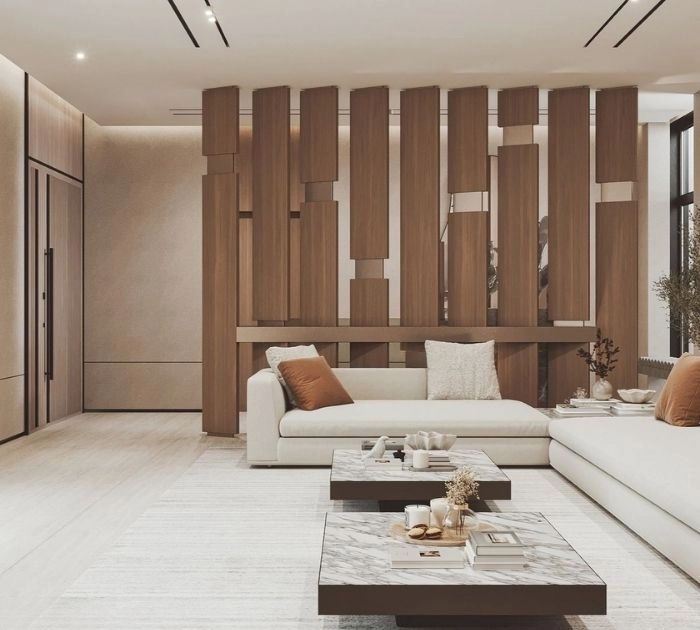 Modern dividers with pricing estimates.