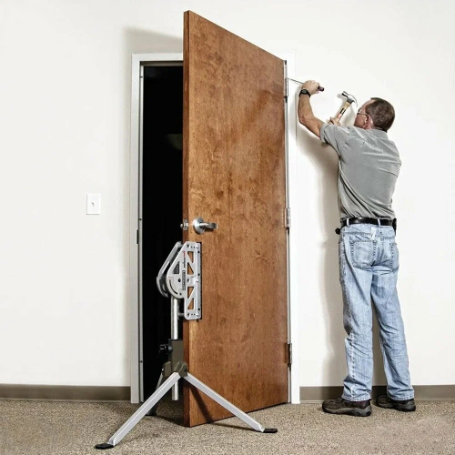 Home door fixtures Dubai