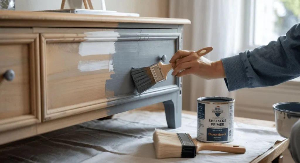 Using premium, low-VOC paints for indoor safety.