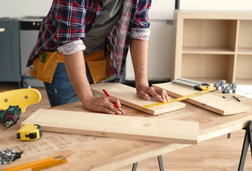 Skilled Furniture Restoration Dubai