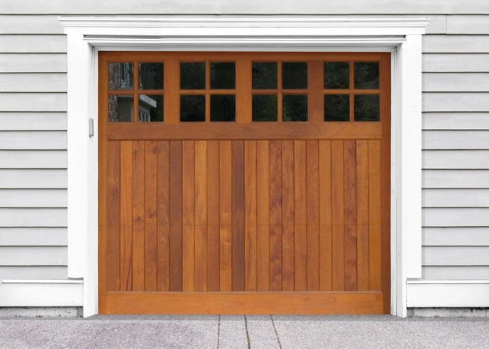 Clean lines for modern apartment living.