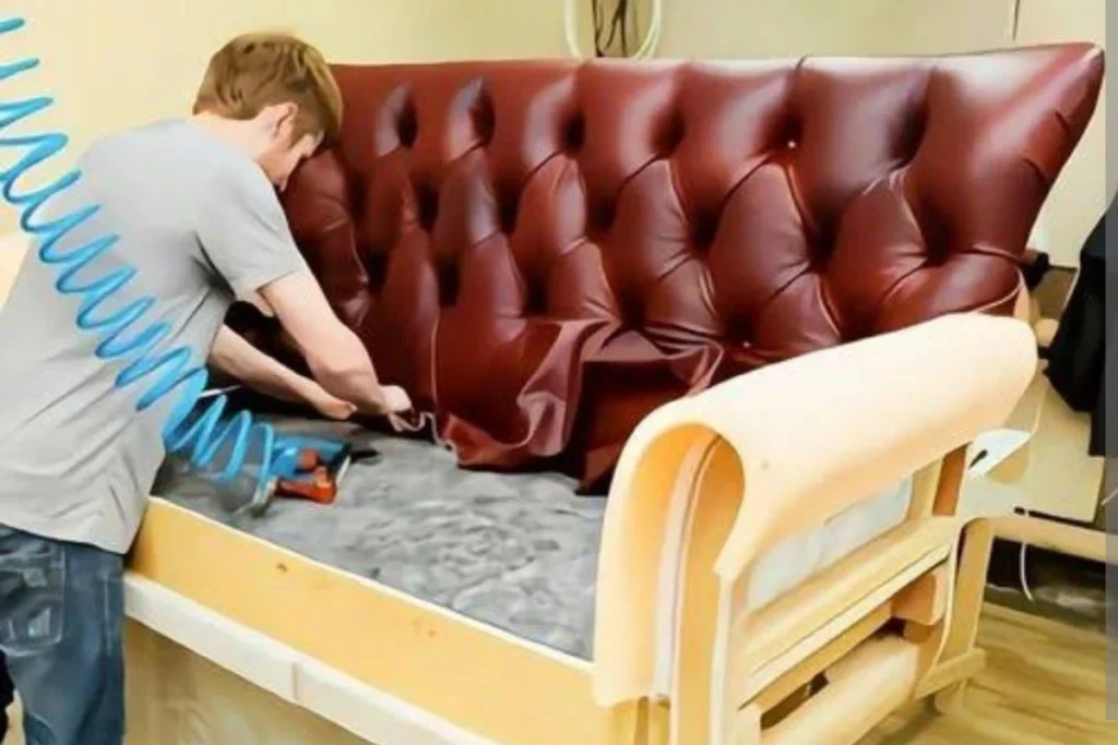 Sofa Repair Dubai