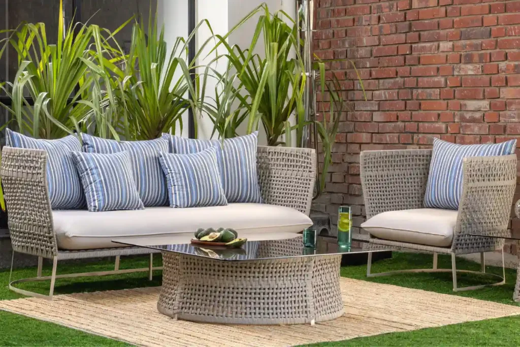 Stylish Outdoor Patio Chairs
