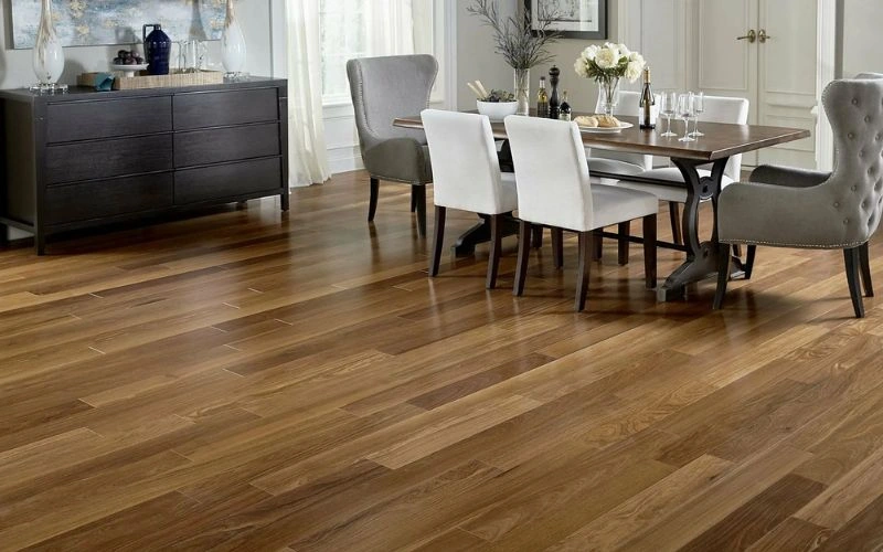 Benefits Of Choosing Our Flooring Solutions.