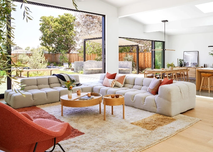 Interior fitout company Dubai