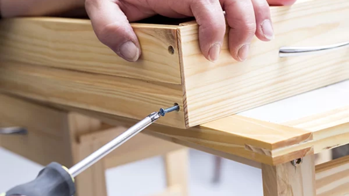 Trusted Furniture Repair Dubai