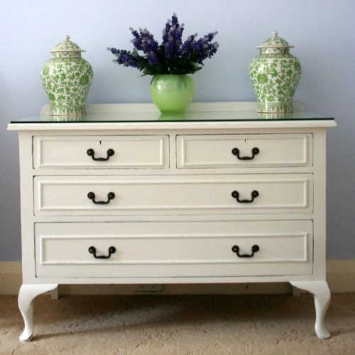 Flawless texture with a soft touch.